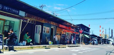 🛍️ 눗타리 테라스 상점가(눗타리테라스 쇼텐가이)